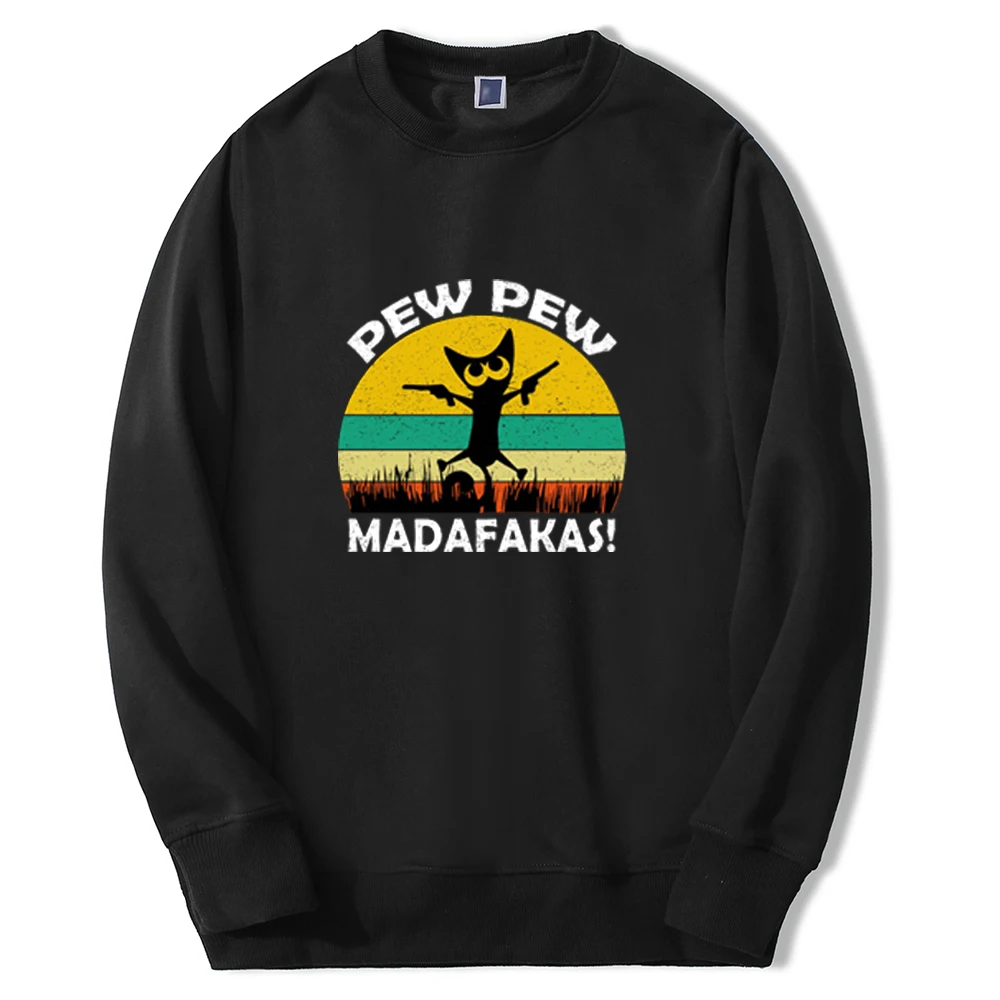 funny pew pew madafaks cat fashion 2020 new Solid Color Sweatshirt Men Hoodies Spring Autumn Hoody Casual Streetwear Clothes 
funny pew pew madafaks cat fashion 2020 new Solid Color Sweatshirt Men Hoodies Spring Autumn Hoody Casual Streetwear Clothes