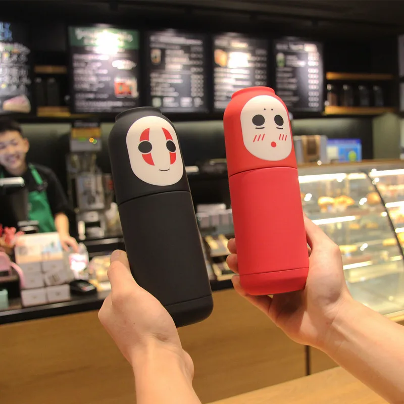 Creative Insulation Cup Student New Silicone Anti-scalding Hand Cup Variety Multicolor 300ml Insulated Bottle Thermos
Creative Insulation Cup Student New Silicone Anti-scalding Hand Cup Variety Multicolor 300ml Insulated Bottle Thermos