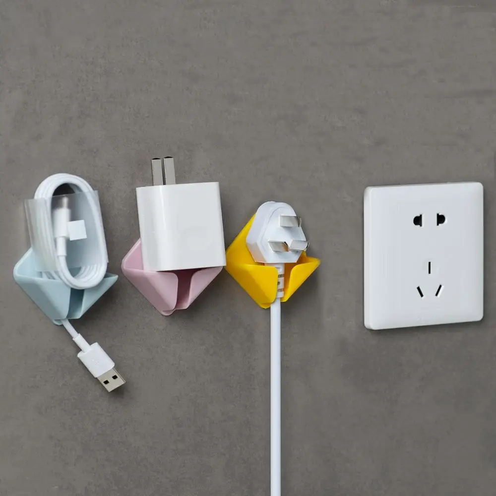 Wall Storage Hook Power Plug Socket Holder Wall Adhesive Hooks Plug Hook for Kitchen Bathroom Accessories
Wall Storage Hook Power Plug Socket Holder Wall Adhesive Hooks Plug Hook for Kitchen Bathroom Accessories