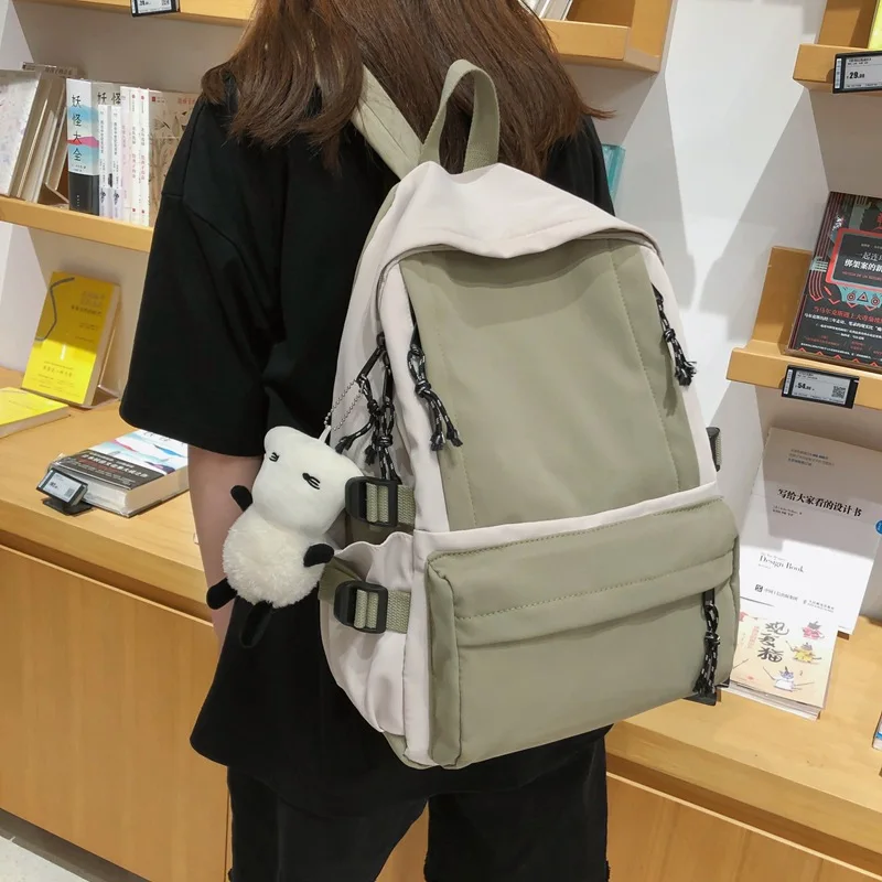 Ladies Anti Theft Backpack Brand Black Retro Backpacks for Teenage Girls Mochilas Anti Theft Backpack Bookbags
Ladies Anti Theft Backpack Brand Black Retro Backpacks for Teenage Girls Mochilas Anti Theft Backpack Bookbags