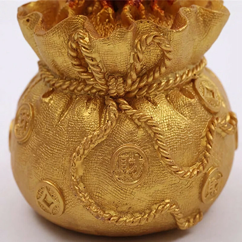 Crystal Lucky Money Fortune Tree Wealth Tree Yellow Citrine Crystal Gem Bonsai Luck Decor Tabletop Ornament Crafts
Crystal Lucky Money Fortune Tree Wealth Tree Yellow Citrine Crystal Gem Bonsai Luck Decor Tabletop Ornament Crafts
