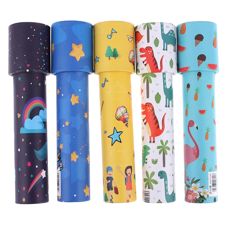 Interactive Logical Rotating Kaleidoscope Magic Classic Educational Toys for Kids Imaginative Cartoon Children
Interactive Logical Rotating Kaleidoscope Magic Classic Educational Toys for Kids Imaginative Cartoon Children