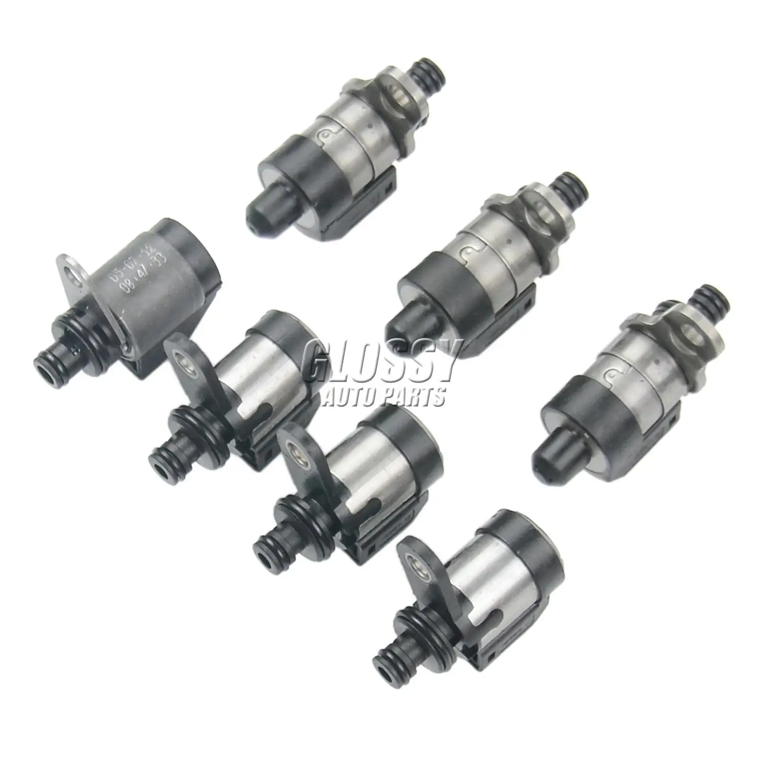 AP02 For Nissan Cima Fairlady Z/roadster Skyline Transmission Shift Solenoid Valve Kit RE5R05A New
AP02 For Nissan Cima Fairlady Z/roadster Skyline Transmission Shift Solenoid Valve Kit RE5R05A New