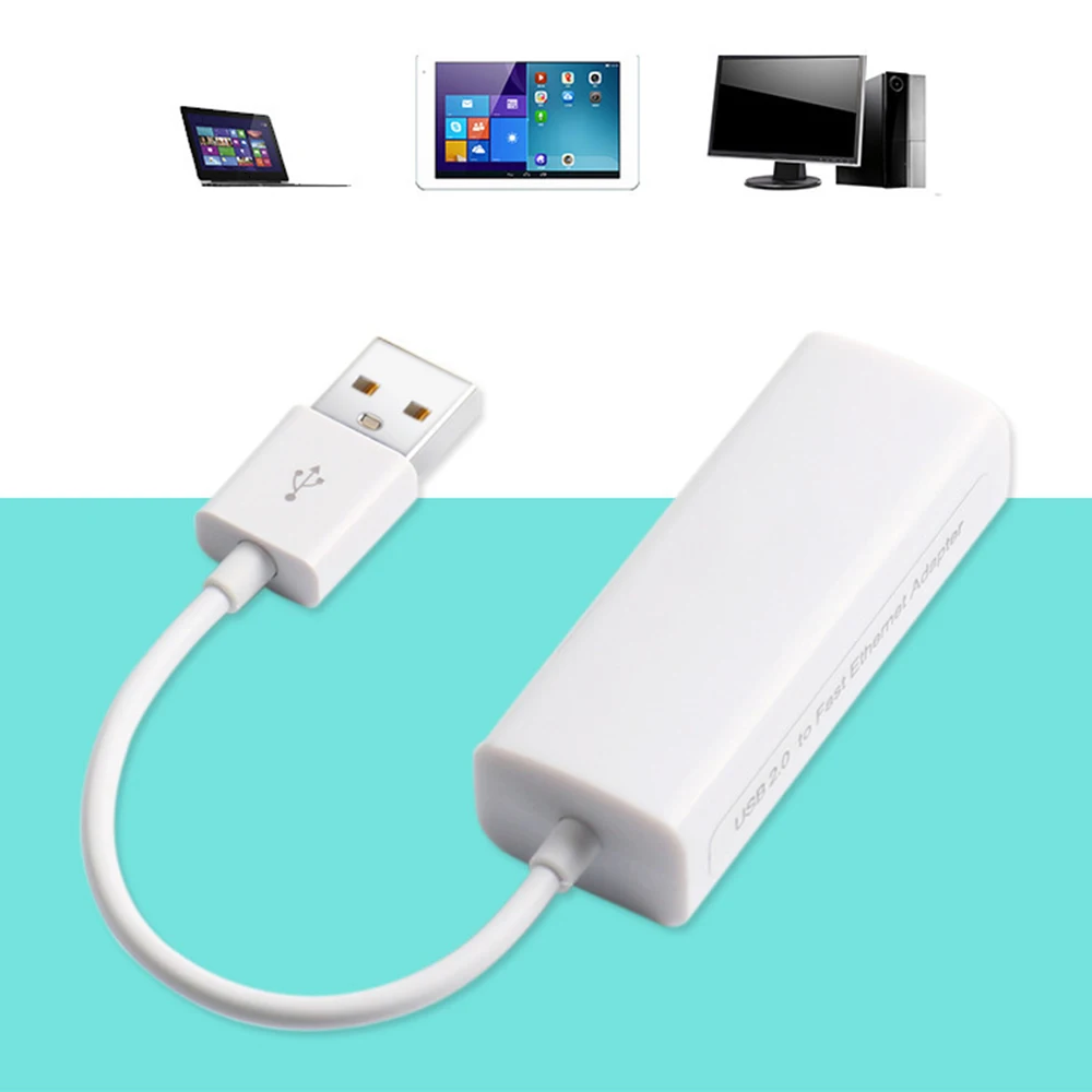 Сетевая карта USB 2,0/RJ45, высокоскоростная, для Mac OS, Android, планшетов, ПК, ноутбуков, Windows XP 7/8/10
Сетевая карта USB 2,0/RJ45, высокоскоростная, для Mac OS, Android, планшетов, ПК, ноутбуков, Windows XP 7/8/10