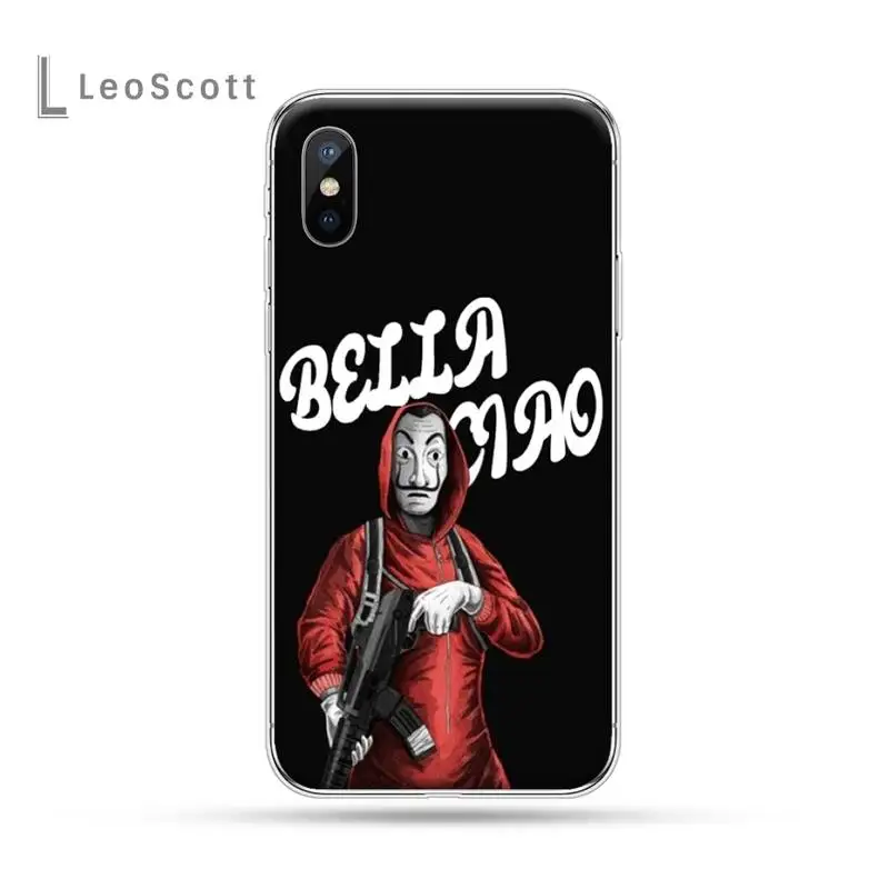 TV Series Money Heist House Phone Case For iphone 12 5 5s 5c se 6 6s 7 8 plus x xs xr 11 pro max
TV Series Money Heist House Phone Case For iphone 12 5 5s 5c se 6 6s 7 8 plus x xs xr 11 pro max