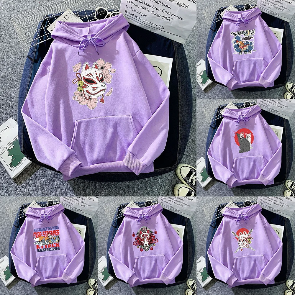 Men's Women's Couple Hoodies Sweatshirt Polyester Tracksuit Sports Sweatshirts 2021 Autumn Winter Japanese Casual Loose Jumper
Men's Women's Couple Hoodies Sweatshirt Polyester Tracksuit Sports Sweatshirts 2021 Autumn Winter Japanese Casual Loose Jumper