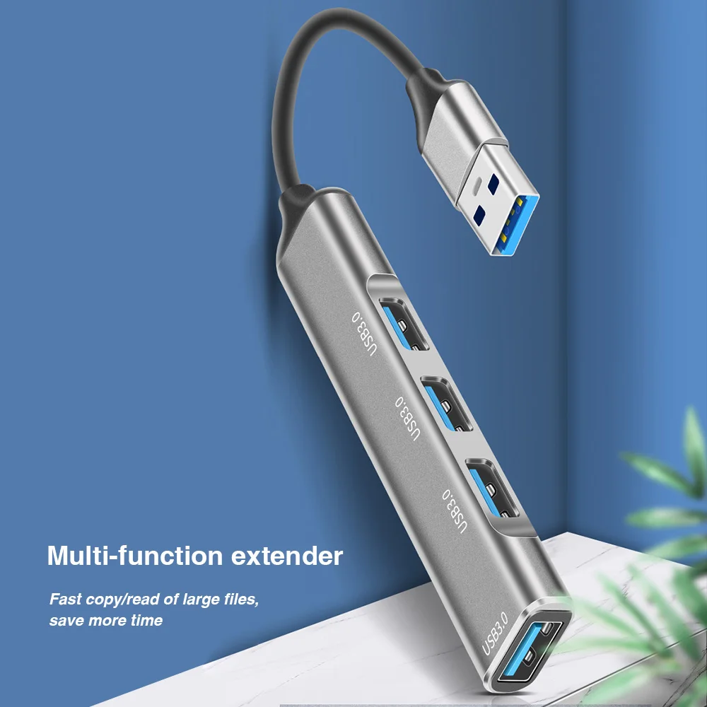 4-портовый концентратор USB 3,0, мини-адаптер для быстрой зарядки из алюминиевого сплава, разветвитель с портом, блок питания 5 Гбит/с, концентра...
4-портовый концентратор USB 3,0, мини-адаптер для быстрой зарядки из алюминиевого сплава, разветвитель с портом, блок питания 5 Гбит/с, концентра...