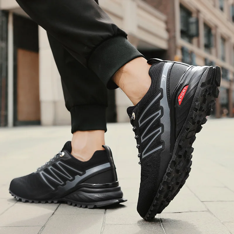 New Men's Sneakers Men's Casual Shoes ComfortableDurable Outsole sFashion Sports Running ShoesOutdoor
New Men's Sneakers Men's Casual Shoes ComfortableDurable Outsole sFashion Sports Running ShoesOutdoor