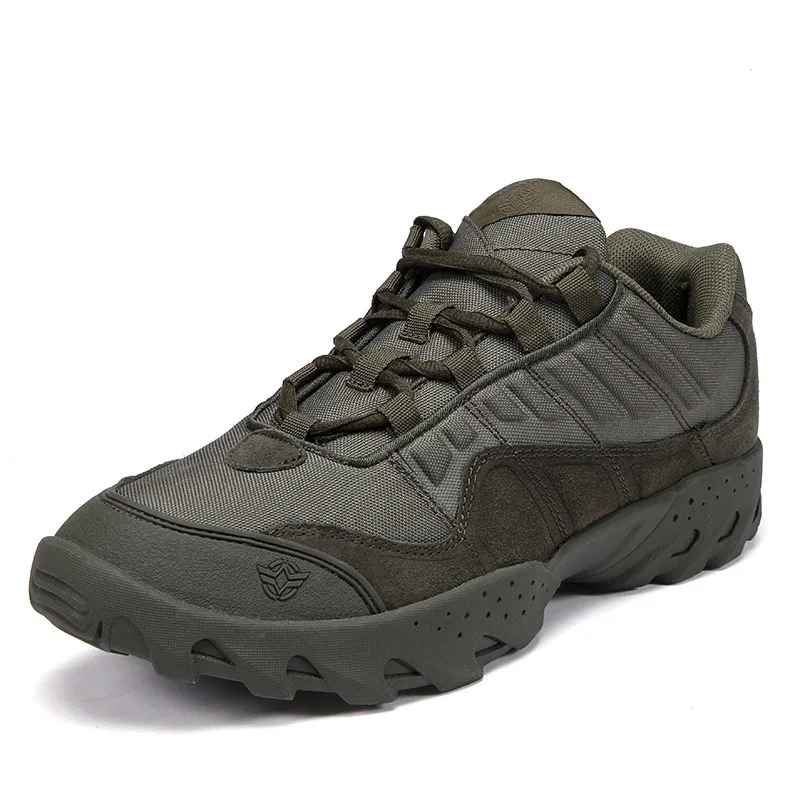 New Arrival ESDY men hiking shoes outdoor Lace Up camping shoes Breathable Mountain Soft Athletics Waterproof Trekking Shoes
New Arrival ESDY men hiking shoes outdoor Lace Up camping shoes Breathable Mountain Soft Athletics Waterproof Trekking Shoes