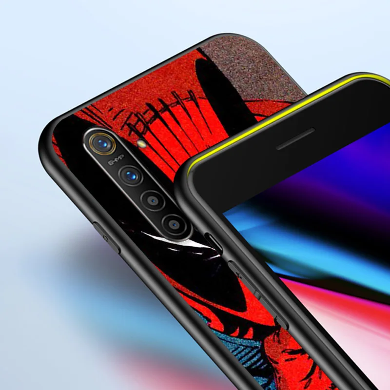 Marvel Avengers Super Hero Deadpool For OPPO A93 A92 A73 A53S A52 A32 A31 A12E A1K F17 F15 Find X2 TPU Silicone Black Phone Case
Marvel Avengers Super Hero Deadpool For OPPO A93 A92 A73 A53S A52 A32 A31 A12E A1K F17 F15 Find X2 TPU Silicone Black Phone Case