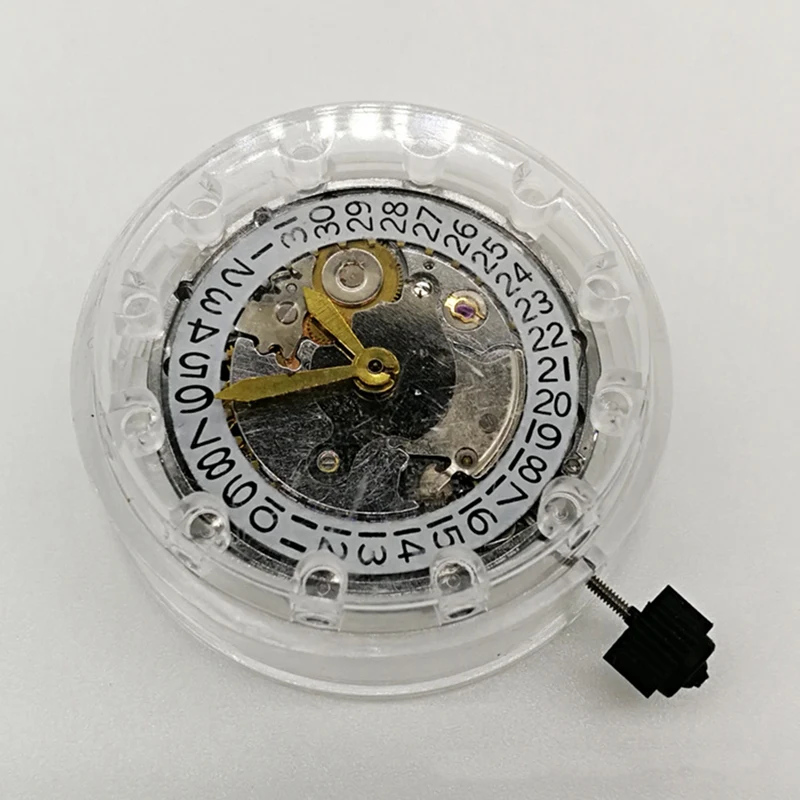 ETa 2824 Movement Replacement Mechanical Automatic Movement Date Display Watch Repair Tool
ETa 2824 Movement Replacement Mechanical Automatic Movement Date Display Watch Repair Tool