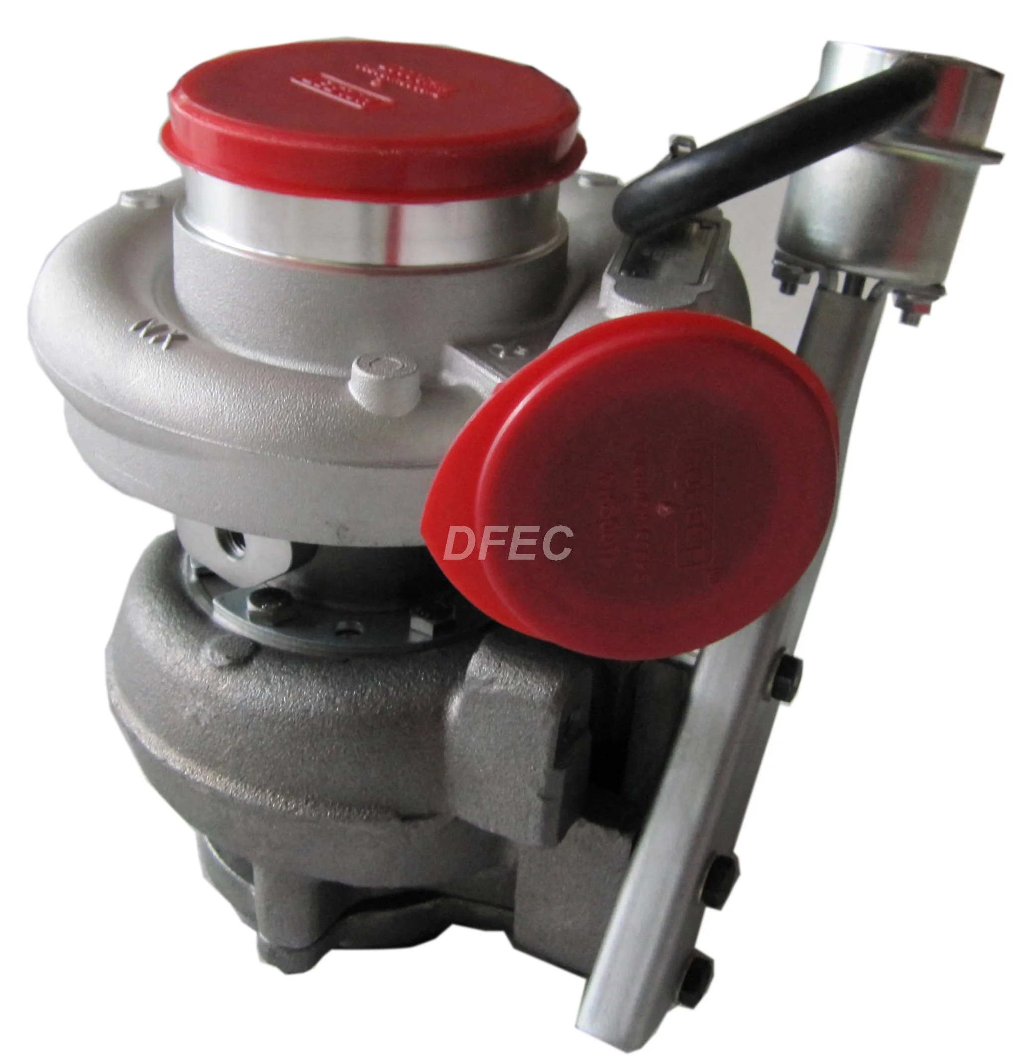 Turbocharger for 6BT hx40w Diesel Engine Parts Supercharger Turbocharger Turbine 4955219 with High Quality
Turbocharger for 6BT hx40w Diesel Engine Parts Supercharger Turbocharger Turbine 4955219 with High Quality