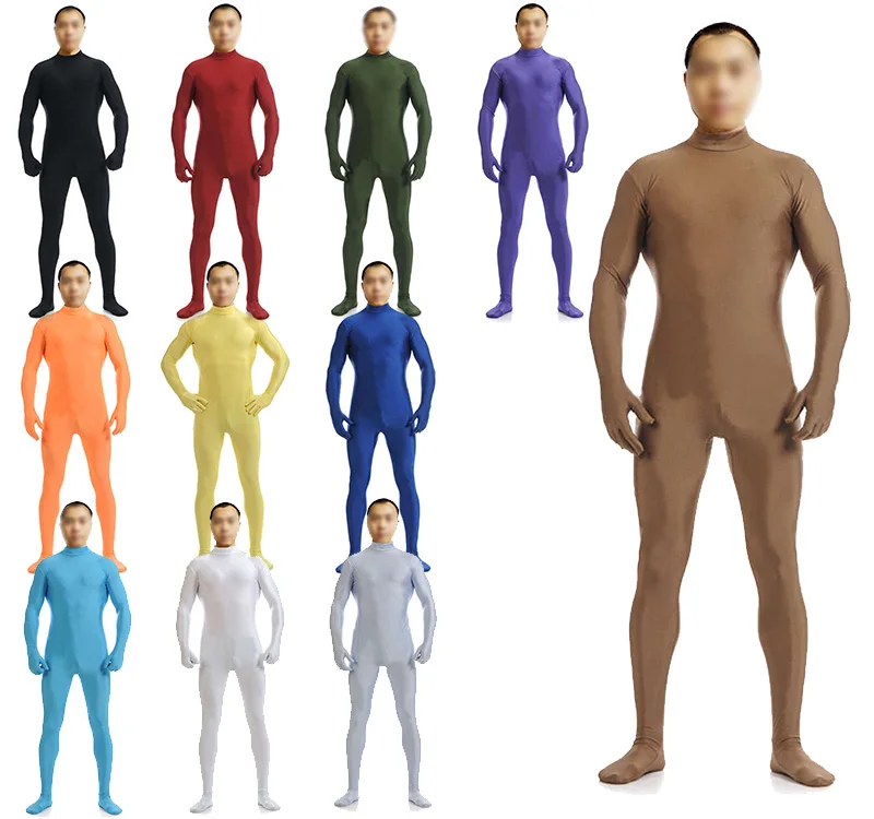 (CM-05) Классический комбинезон Zentai из спандекса, Облегающий комбинезон для всего тела, комбинезон Zentai, костюм для женщин/мужчин, трико, лайкра,...
(CM-05) Классический комбинезон Zentai из спандекса, Облегающий комбинезон для всего тела, комбинезон Zentai, костюм для женщин/мужчин, трико, лайкра,...