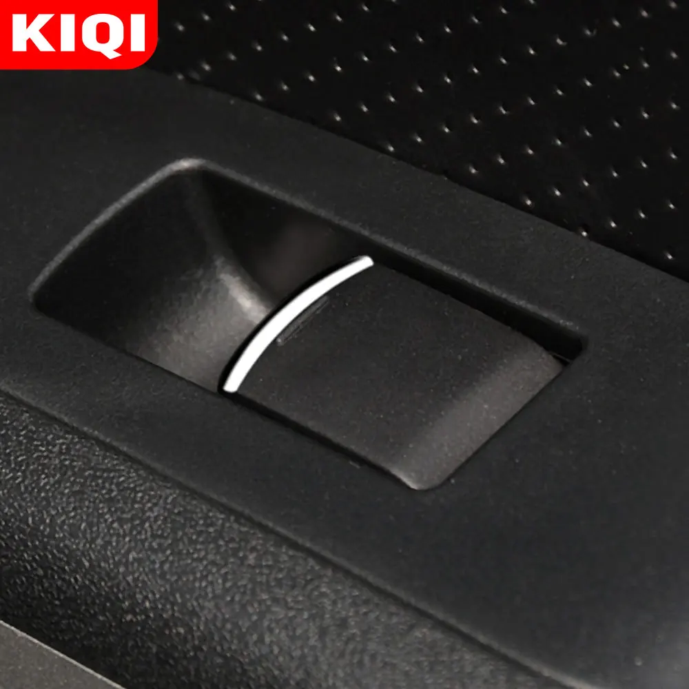 KIQI кнопки для подъема окон автомобиля, наклейка на крышку отделки для Nissan патруль Y61 2012-2015, аксессуары для автостайлинга, хромированный АБС-п...
KIQI кнопки для подъема окон автомобиля, наклейка на крышку отделки для Nissan патруль Y61 2012-2015, аксессуары для автостайлинга, хромированный АБС-п...