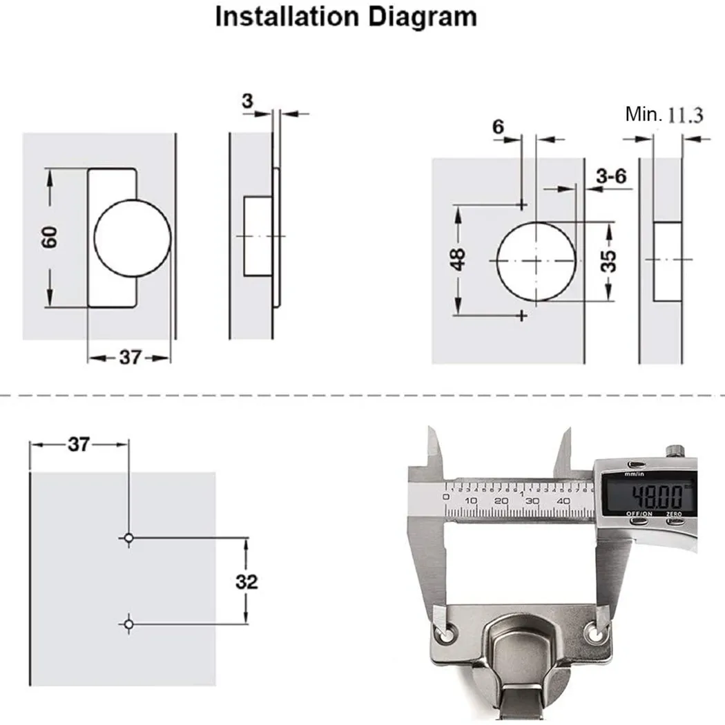 10pcs Door Hinges Stainless Steel Hydraulic Hinges Damper Soft Close Kitchen Cabinet Cupboard Wardrobe Hinge Furniture Hardware
10pcs Door Hinges Stainless Steel Hydraulic Hinges Damper Soft Close Kitchen Cabinet Cupboard Wardrobe Hinge Furniture Hardware