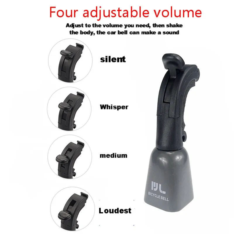 Bicycle Titanium Bike with Horn Mountain volume adjustable Bell Bike Balance for Bicycle Accessories Creative Bull Head Bell Bik
Bicycle Titanium Bike with Horn Mountain volume adjustable Bell Bike Balance for Bicycle Accessories Creative Bull Head Bell Bik