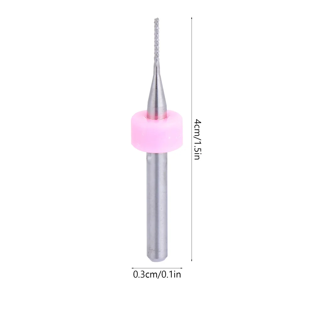 5pcs Router Bits Sturdy Premium Prime Durable Milling Tool Milling Cutter Router Bits for Milling 
5pcs Router Bits Sturdy Premium Prime Durable Milling Tool Milling Cutter Router Bits for Milling