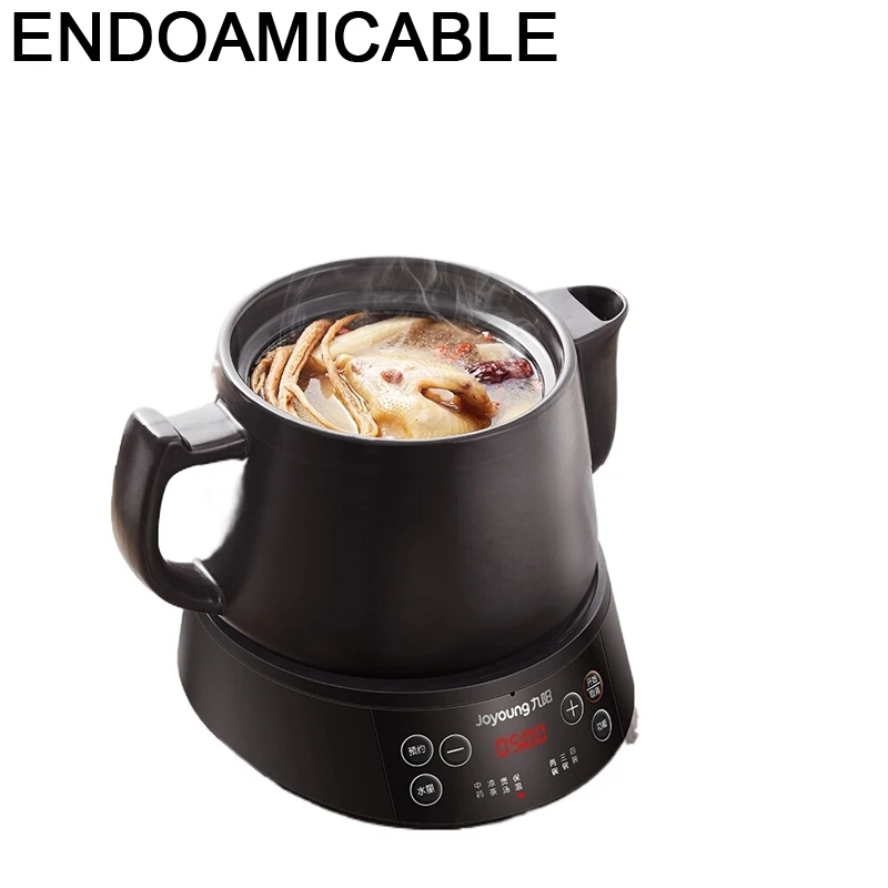 Eletrodomestico Smart Electrodomestico Elettrodomestici Maquina De Machines Bolsa Home Appliance Chinese Medicine Decocting Pot
Eletrodomestico Smart Electrodomestico Elettrodomestici Maquina De Machines Bolsa Home Appliance Chinese Medicine Decocting Pot