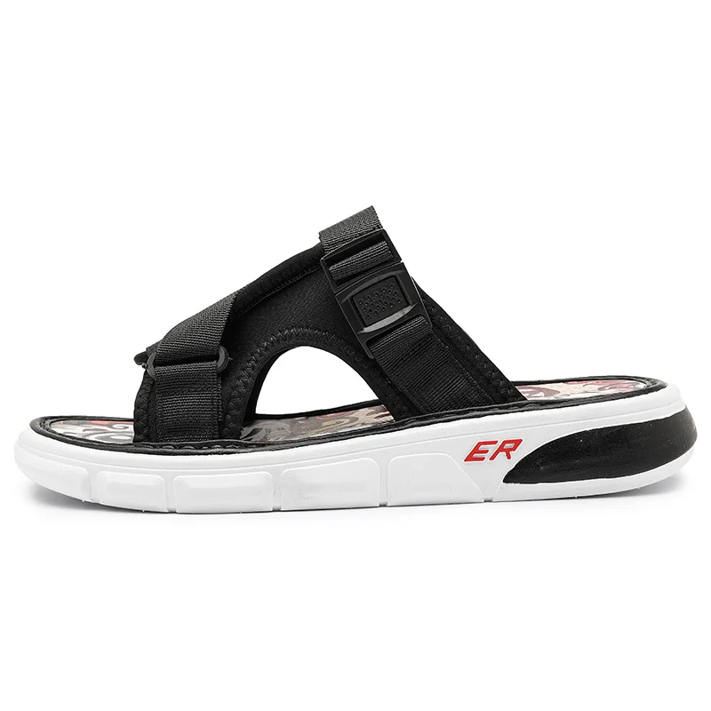 2021 new Flip flops man rubber Mesh upper slippers for men casual Breathable solid mixed colors slippers
2021 new Flip flops man rubber Mesh upper slippers for men casual Breathable solid mixed colors slippers