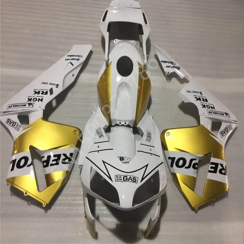 Пользовательские Запчасти для мотоциклов HONDA CBR 600 2003 2004 CBR600 RR F5 Обтекатели CBR 600 RR 03 04 repsol ABS Обтекатели
Пользовательские Запчасти для мотоциклов HONDA CBR 600 2003 2004 CBR600 RR F5 Обтекатели CBR 600 RR 03 04 repsol ABS Обтекатели