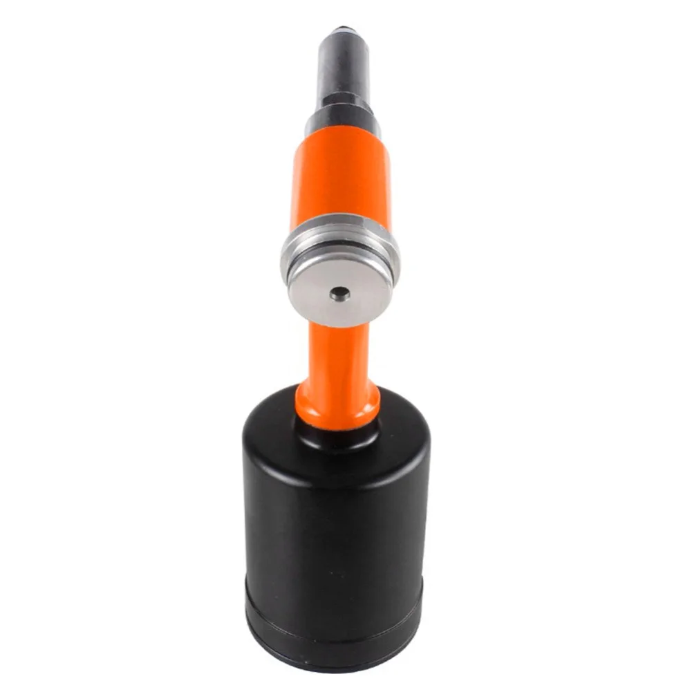 Industrial Pneumatic Air Hydraulic Rivet Gun Riveter Nut Riveting Tool with Wrenches Intake Connector Nail Bottle
Industrial Pneumatic Air Hydraulic Rivet Gun Riveter Nut Riveting Tool with Wrenches Intake Connector Nail Bottle