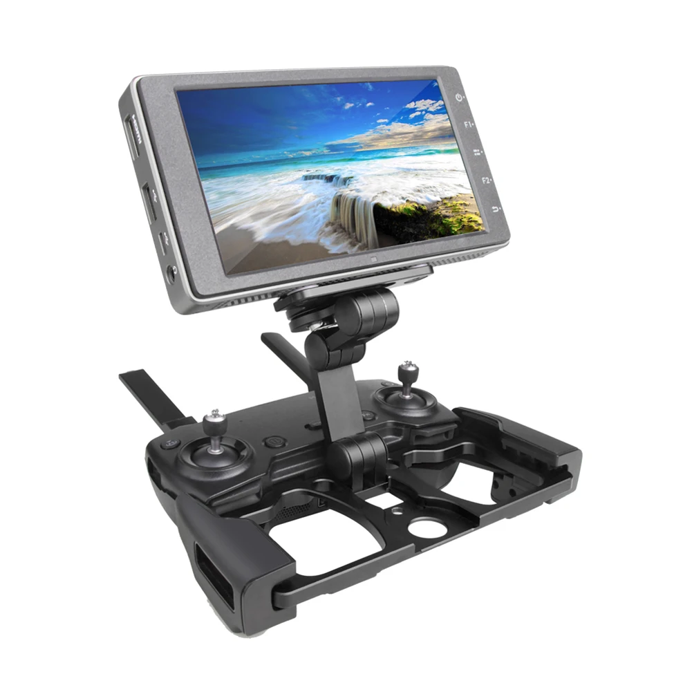 Кронштейн для телефона и планшета DJI для DJI Air 2S/Mini 2/MAVIC Drone, портативный держатель для телефона и Ipad с дистанционным управлением, держатель дл...
Кронштейн для телефона и планшета DJI для DJI Air 2S/Mini 2/MAVIC Drone, портативный держатель для телефона и Ipad с дистанционным управлением, держатель дл...
