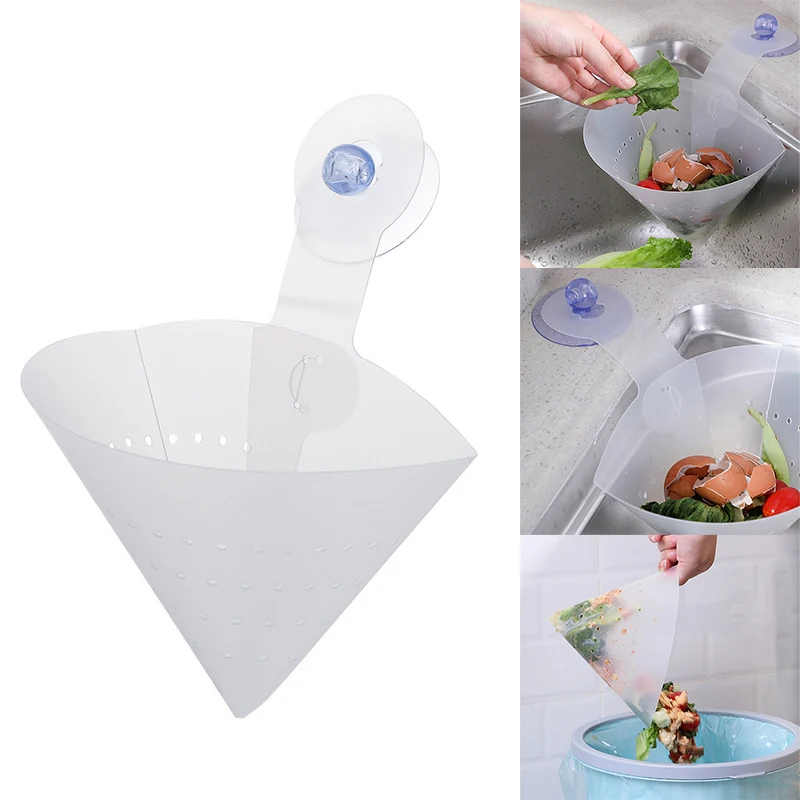 Kitchen sink filter screen, self-standing drain bag, dishwashing sink, garbage bag, sink anti-clogging residue bag S8A5622
Kitchen sink filter screen, self-standing drain bag, dishwashing sink, garbage bag, sink anti-clogging residue bag S8A5622