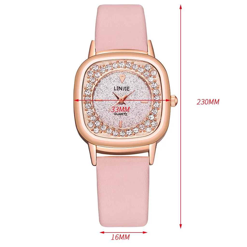 luxury brand ladies wrist watch Sleek Minimalist Geometric Square Gradient Matte Ladies Quartz Wristwatch Bracelet cheap #N03
luxury brand ladies wrist watch Sleek Minimalist Geometric Square Gradient Matte Ladies Quartz Wristwatch Bracelet cheap #N03