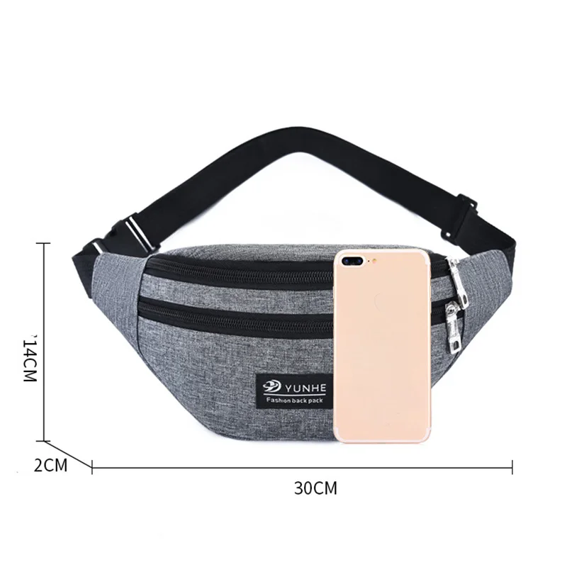Dropship Waist Bag Female Belt New Brand Fashion Waterproof Chest Handbag Unisex Fanny Pack Ladies Waist Pack Belly Bags Purse
Dropship Waist Bag Female Belt New Brand Fashion Waterproof Chest Handbag Unisex Fanny Pack Ladies Waist Pack Belly Bags Purse