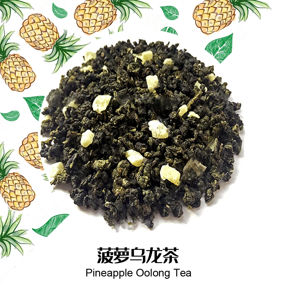 3g*10pcs Pineapple Oolong Tea Skin Care Mask DIY Raw Materials Tea Bag Health Anti-oxidation Moisturizing Whitening Beauty
3g*10pcs Pineapple Oolong Tea Skin Care Mask DIY Raw Materials Tea Bag Health Anti-oxidation Moisturizing Whitening Beauty