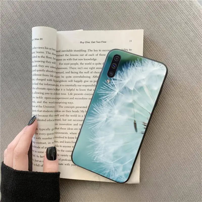 Dandelion flower Ink Drawing Phone Case For Samsung galaxy A S note 10 7 8 9 20 30 31 40 50 51 70 71 21 s ultra plus
Dandelion flower Ink Drawing Phone Case For Samsung galaxy A S note 10 7 8 9 20 30 31 40 50 51 70 71 21 s ultra plus