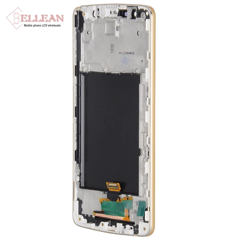 Catteny 5.7Inch For LG Stylo 2 Plus Lcd K530 Display Touch Panel Digitizer Assembly k535 Screen Free Shipping With Middle Frame
Catteny 5.7Inch For LG Stylo 2 Plus Lcd K530 Display Touch Panel Digitizer Assembly k535 Screen Free Shipping With Middle Frame