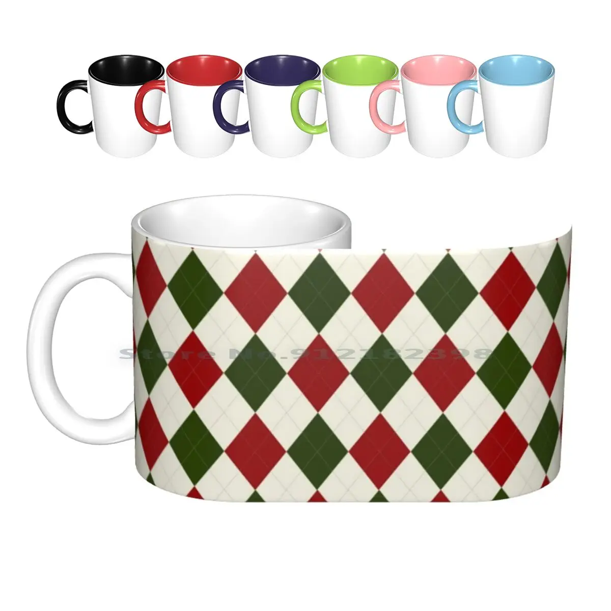 Christmas Trends Sweater Pattern Ceramic Mugs Coffee Cups Milk Tea Mug Popular Popular Trends Popular Styles Popular Designs
Christmas Trends Sweater Pattern Ceramic Mugs Coffee Cups Milk Tea Mug Popular Popular Trends Popular Styles Popular Designs