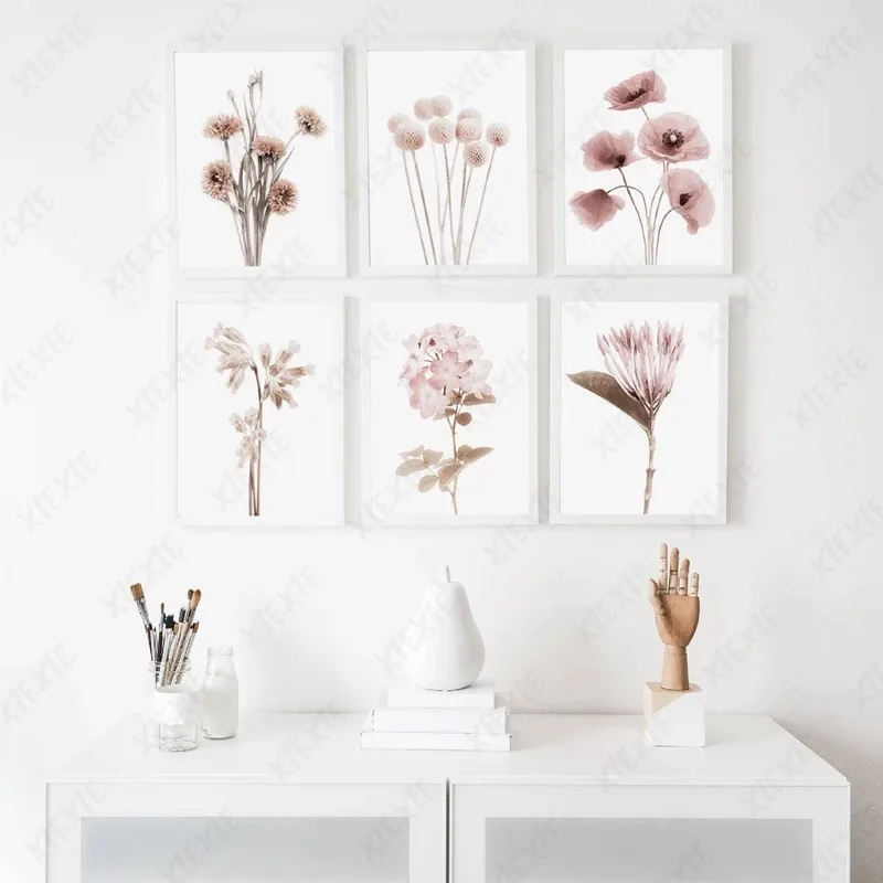 Elegant Flowers Minimalist Canvas Painting Fashion Posters Nordic Style Wall Art Picturehome Living Room Bedroom Decoration
Elegant Flowers Minimalist Canvas Painting Fashion Posters Nordic Style Wall Art Picturehome Living Room Bedroom Decoration