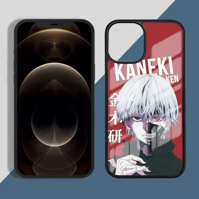 Anime Tokyo Ghouls terror horror Phone Case PC for iPhone 11 12 pro XS MAX 8 7 6 6S Plus X 5S SE 2020 XR 
Anime Tokyo Ghouls terror horror Phone Case PC for iPhone 11 12 pro XS MAX 8 7 6 6S Plus X 5S SE 2020 XR