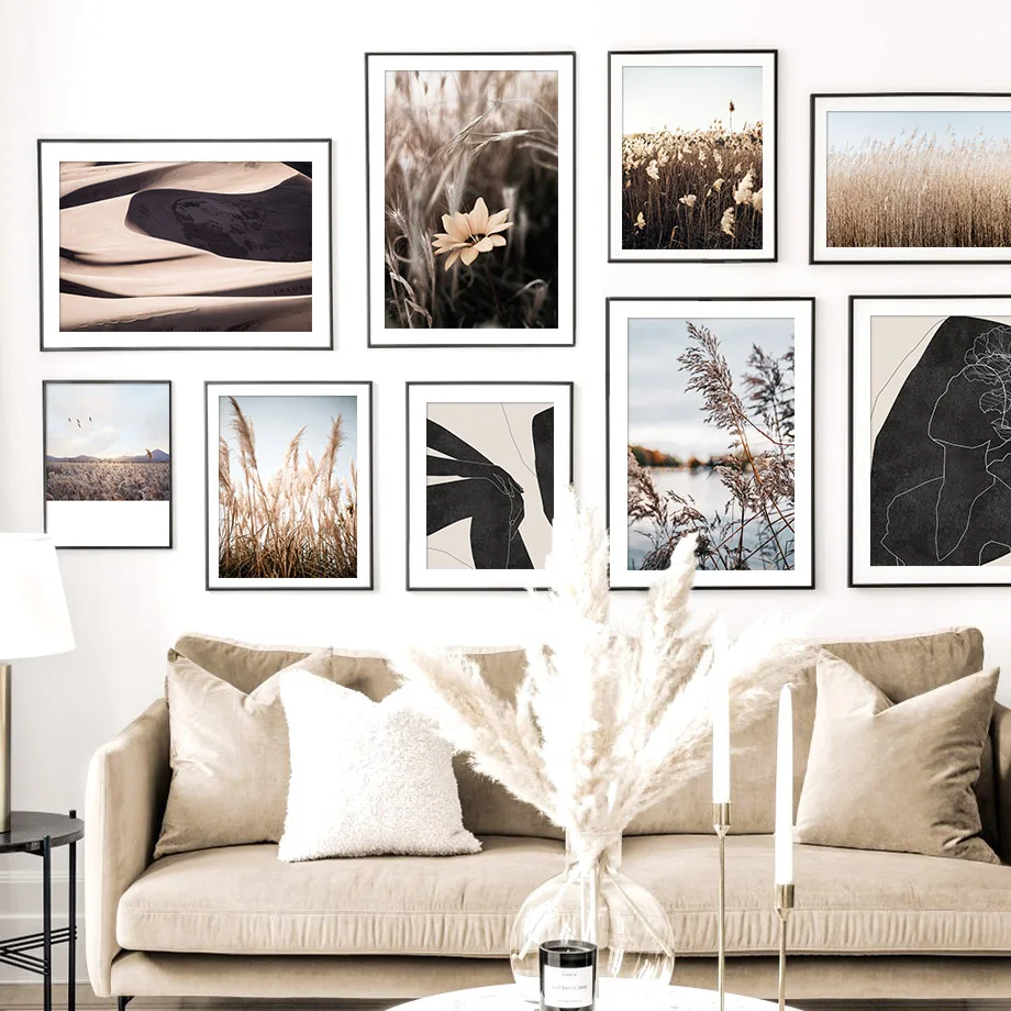 Desert Flower Reed Early Spring Abstract Wall Art Canvas Painting Nordic Posters And Prints Wall Pictures For Living Room Decor
Desert Flower Reed Early Spring Abstract Wall Art Canvas Painting Nordic Posters And Prints Wall Pictures For Living Room Decor