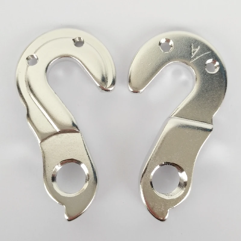 1pc Bicycle gear rear derailleur hanger For Canyon #30 Diamondback Axis Hook Mongoose Raleigh AL Talus Ziva CURRIE MECH dropout
1pc Bicycle gear rear derailleur hanger For Canyon #30 Diamondback Axis Hook Mongoose Raleigh AL Talus Ziva CURRIE MECH dropout