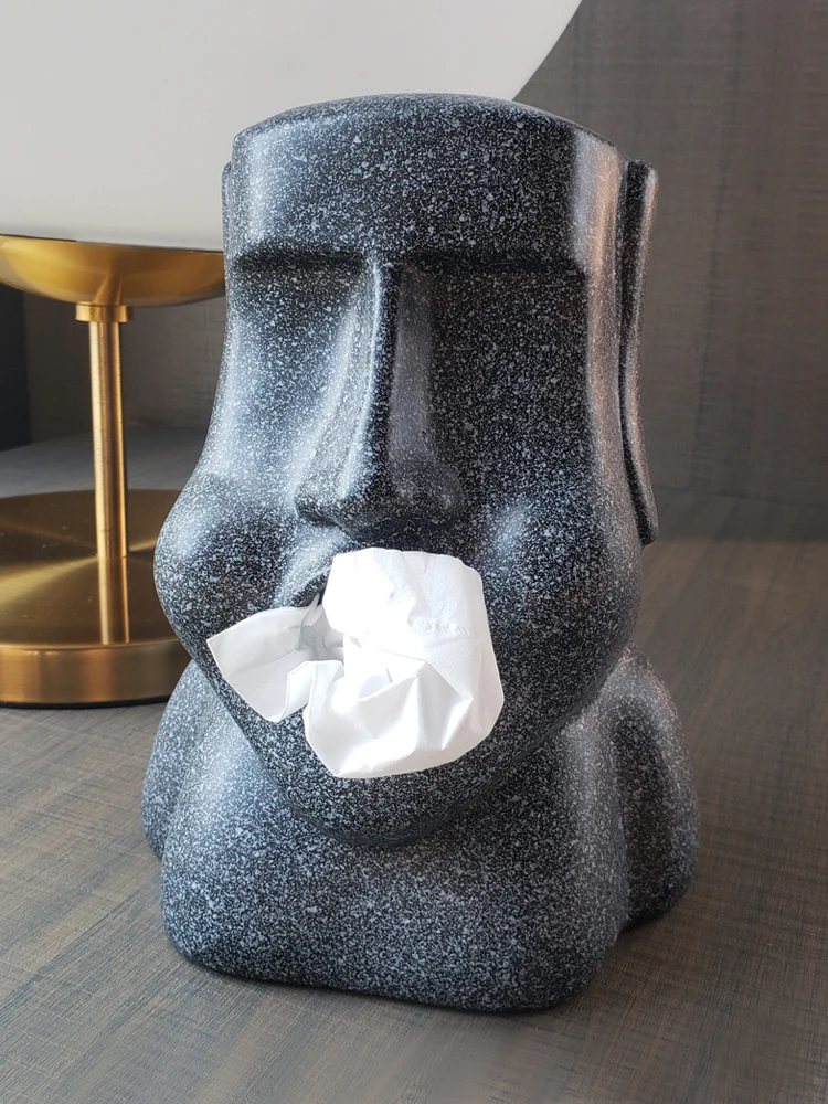 Luxury Creative Tissue Box Paper Storage Simple Modern Accessories Container Tissue Boxes Living Room Boite A Mouchoir DF50ZJH
Luxury Creative Tissue Box Paper Storage Simple Modern Accessories Container Tissue Boxes Living Room Boite A Mouchoir DF50ZJH