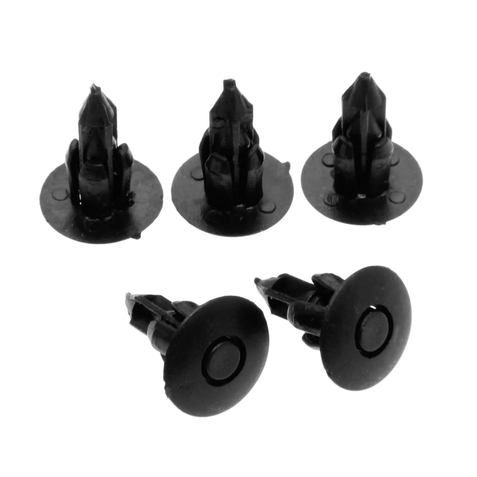 50pcs Set Black 7mm Car Fastener Clips Auto Interior Fasteners Expansion Rivets For Honda Toyota Kawasaki Suzuki Car Hook
50pcs Set Black 7mm Car Fastener Clips Auto Interior Fasteners Expansion Rivets For Honda Toyota Kawasaki Suzuki Car Hook