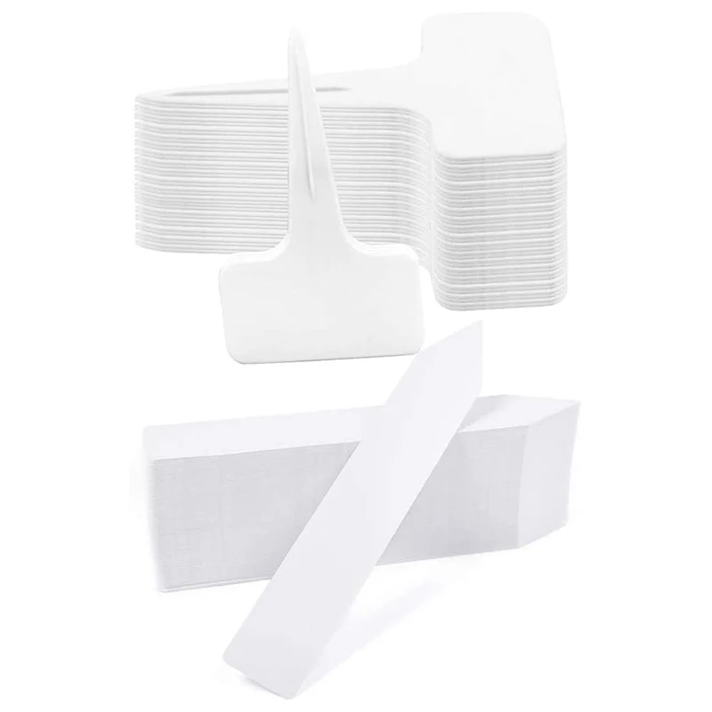 500 шт., Т-образные этикетки из ПП, этикетки, водонепроницаемые этикетки для детской комнаты, используются для цветов, овощей (белые)
500 шт., Т-образные этикетки из ПП, этикетки, водонепроницаемые этикетки для детской комнаты, используются для цветов, овощей (белые)