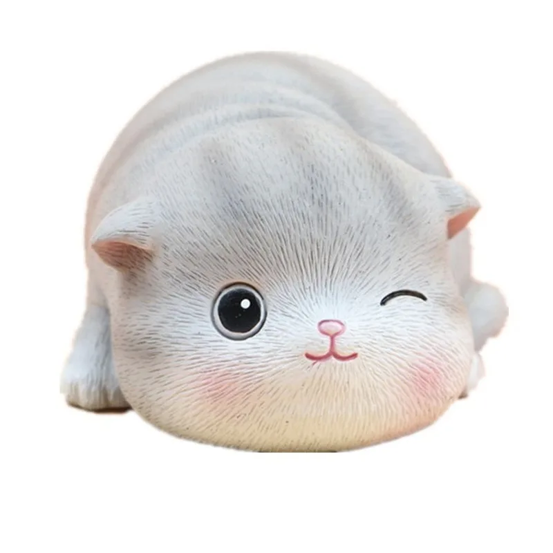 Creative Cute Pet Cat Decoration Personality Kitten Car Interior Decoration Home Decoration Accessories Home Living Room Decor
Creative Cute Pet Cat Decoration Personality Kitten Car Interior Decoration Home Decoration Accessories Home Living Room Decor