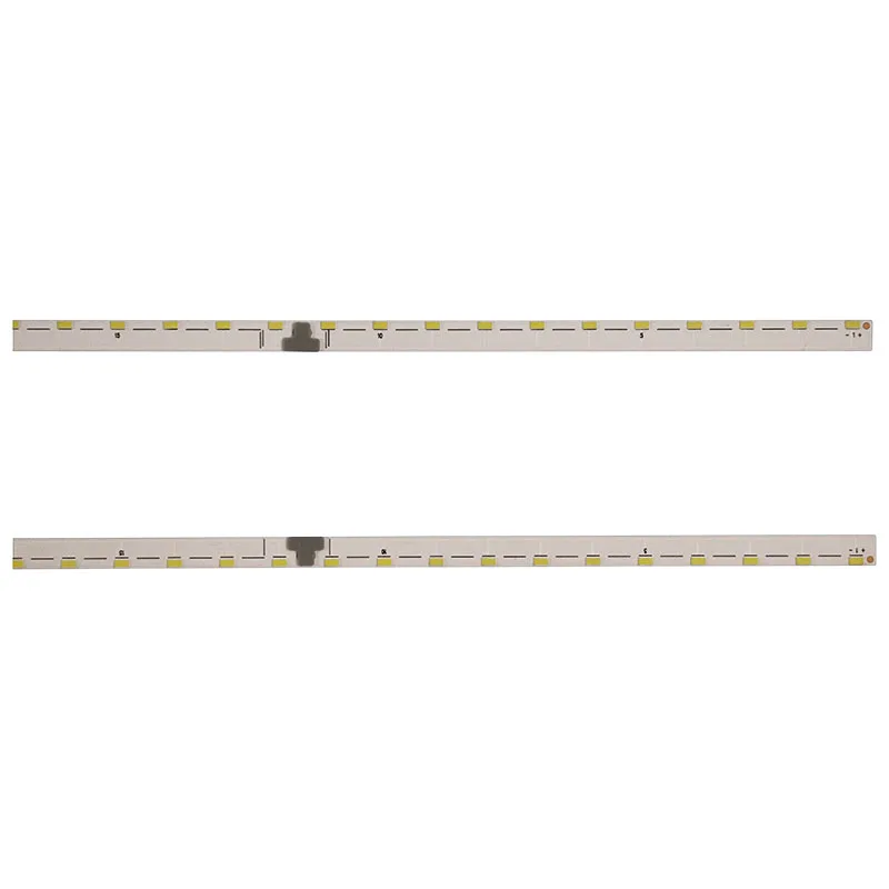 2pcs 72LED 610mm LED backlight strip for 55inch L G 6916L3126B 6916L3125B 55 V18 GTV 3126 R 3125 L 55'' V18 G-TV 3126 Rev0.3 L/R
2pcs 72LED 610mm LED backlight strip for 55inch L G 6916L3126B 6916L3125B 55 V18 GTV 3126 R 3125 L 55'' V18 G-TV 3126 Rev0.3 L/R
