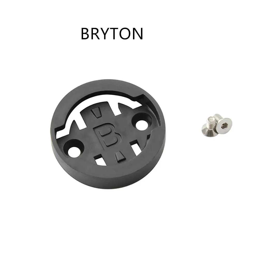 The Fixed Dial Of ABS Plasticcode Meter Bracket Is Suitable For Garmin/Wahoo/Bryton Bike Repair Accessories Base
The Fixed Dial Of ABS Plasticcode Meter Bracket Is Suitable For Garmin/Wahoo/Bryton Bike Repair Accessories Base