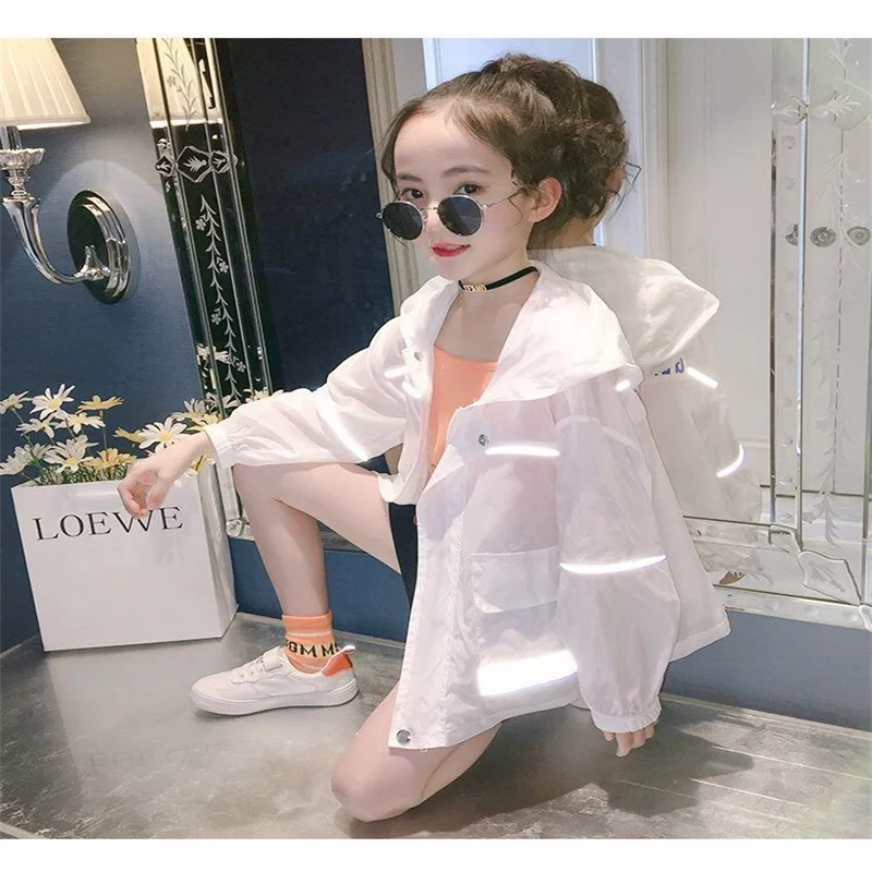Children's clothing female fashion shirt + camera cortavebreaker summer jacket for children 8 years old
Children's clothing female fashion shirt + camera cortavebreaker summer jacket for children 8 years old