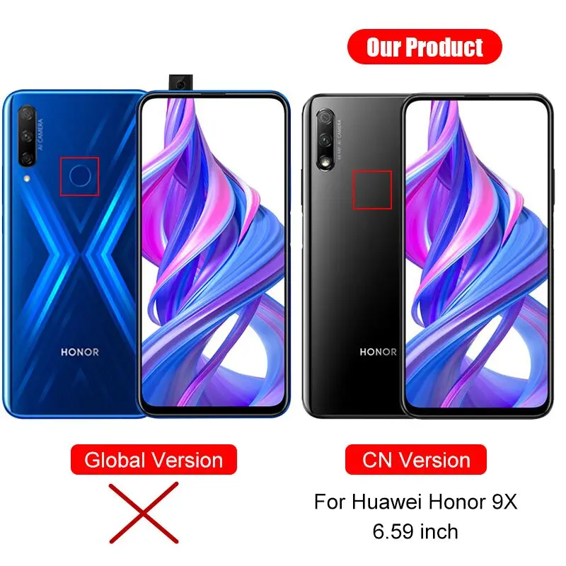 Роскошный мягкий бронированный чехол с кольцом для Huawei Honor 8x9x10 Lite 20 Pro 10i P20 P30 Mate