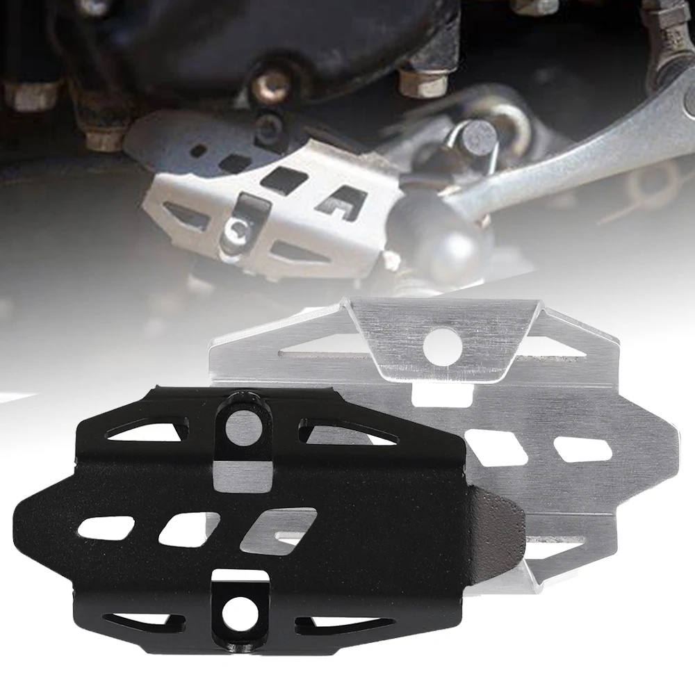 Side Stand Switch Guard Cover kit For Yamaha XT1200Z XTZ1200 ZE SUPER TENERE 2012 2013 2014 2015 2016 2017 2018 2019 2020 2021
Side Stand Switch Guard Cover kit For Yamaha XT1200Z XTZ1200 ZE SUPER TENERE 2012 2013 2014 2015 2016 2017 2018 2019 2020 2021