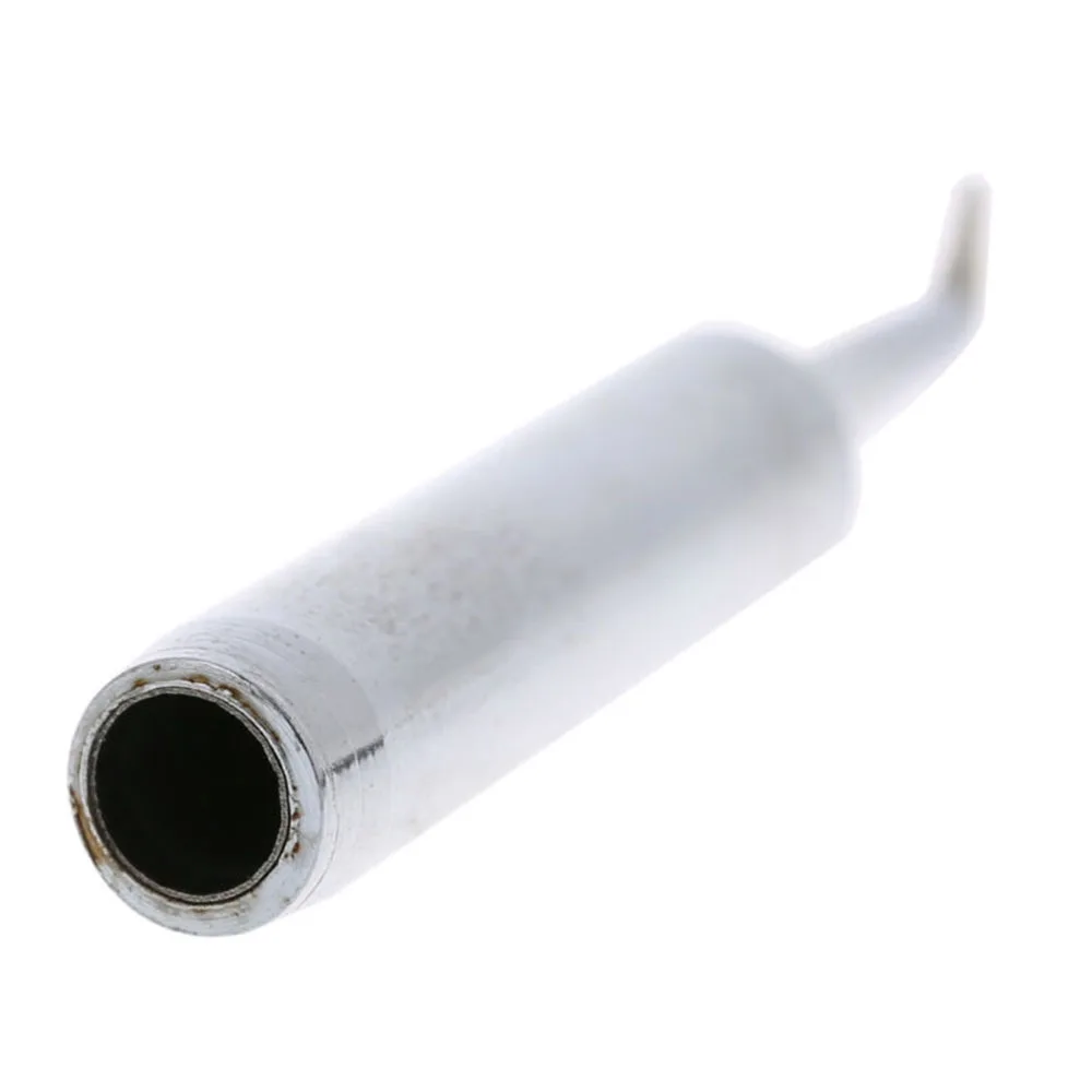 10pcs Soldering Iron Tips Solder Silver 900M-T-SI Replacement Metalworking 10*Soldering Iron Tips
10pcs Soldering Iron Tips Solder Silver 900M-T-SI Replacement Metalworking 10*Soldering Iron Tips