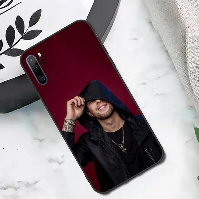Egor Creed Phone Case For Huawei P20 P30 P40 lite Pro P Smart 2019 Mate 10 20 Lite Pro Nova 5t
Egor Creed Phone Case For Huawei P20 P30 P40 lite Pro P Smart 2019 Mate 10 20 Lite Pro Nova 5t