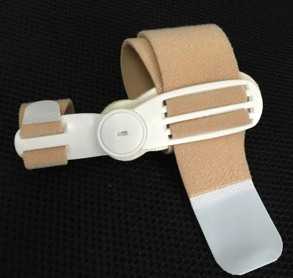 100pcs=50pairs Toe Correction Night Foot Care Corrector Thumb Big Bone Orthotics Hallux Valgus Orthopedic Braces Bunion Device
100pcs=50pairs Toe Correction Night Foot Care Corrector Thumb Big Bone Orthotics Hallux Valgus Orthopedic Braces Bunion Device