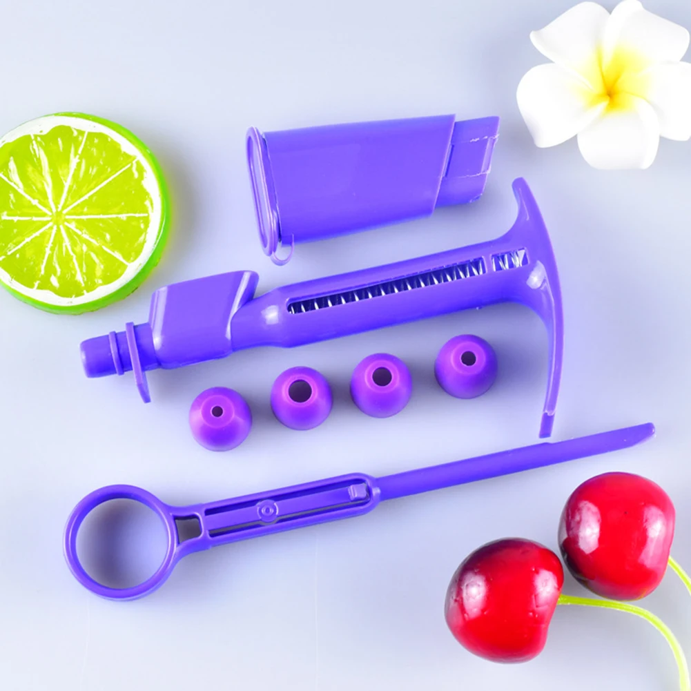 Detachable pearl applicator with 4 Transfer Heads cake decorating pearl applicator Topper pearl gun DIY Baking Tools
Detachable pearl applicator with 4 Transfer Heads cake decorating pearl applicator Topper pearl gun DIY Baking Tools